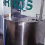 Carrito De Churros Churros Cart