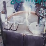 Carrito De Churros Churros Cart