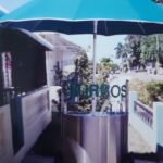 Carrito De Churros Churros Cart